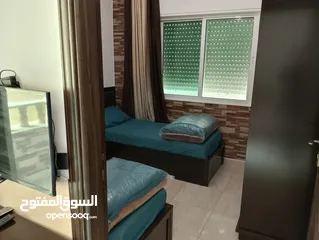  9 ستوديو مفروش