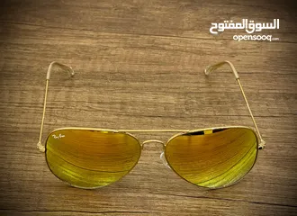  4 نظارات اصليه وارد الكويت بحال الوكاله    ماركات عالمية/ #ريبان_كارتير_بوليس