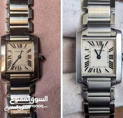  12 تغير كستك ساعات . بوليش ساعات.. تركيب زجاج بنفس ا اليازوري لبيع وصيانة الساعات خيارك الافضل والاوفر