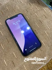  4 آيفون XR للبيع بحالة ممتازة