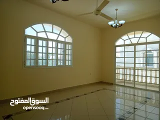  8 Apartment 2BHK For Rent In Qurum