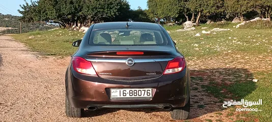  22 OPEL INSIGNIA بسعر مغري