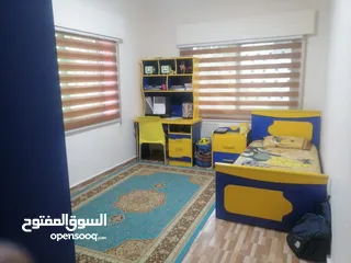  3 شقه للبيع في جبل التاج