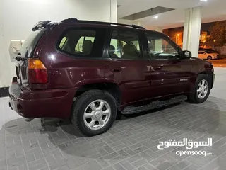  5 GMC envoy 2004 for sale