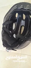  5 bike helmet    خوذة الدراجة الهوائية والكهربائية