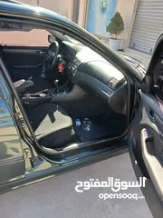  6 e46BMW فية تالتة