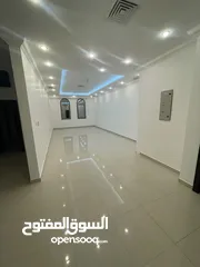  2 للايجار دور اول من فيلا