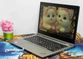  1 شنطه جديده + موس+ ‎ لينوفو ثنك باد