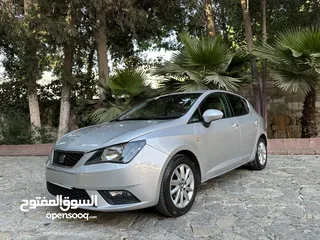  4 سيات ابيزا 2016 للبيع بسعر مغري ع الكاش