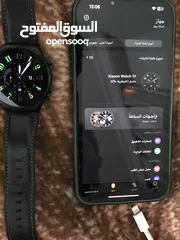  2 Xiaomi watch s1