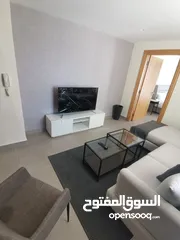  5 Luxury furnished apartment for rent in Damac Towers in Abdali 213587
