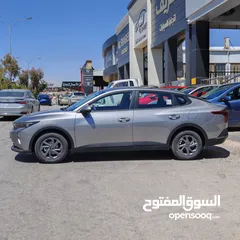  4 للإيجار كيا k3 موديل 2025 بأفضل الاسعار