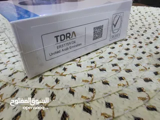  4 سماعة honor choice جديد مسكرة من الشركة Earbuds Clip