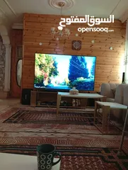  7 شاشه مجيك 75انش سمارات 4كيه اوامر فل الفل شراء شهر 1 فل سمارت صوت ميوزك ورياضي وتوفير كهرباء