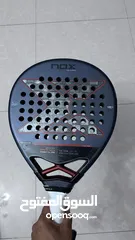  5 Nox padel racket