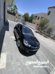  3 ستروين c4 بالرخصة 2016