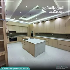  8 تفصيل مطابخ بأعلى الموصافات