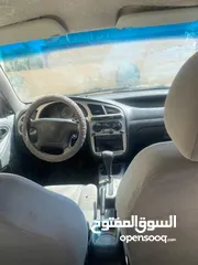  4 دايو لانوس موديل 2001 لبيع بسعر مناسب