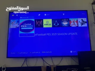  3 PS4 slim (معدل)