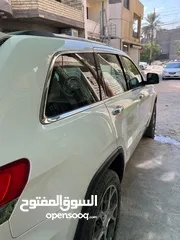  4 جيب شروكي بلاص 2019