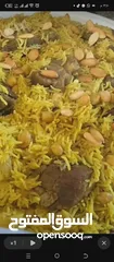  11 وجبات زرب من عنا زرب الوسام مذاق لا ينسى