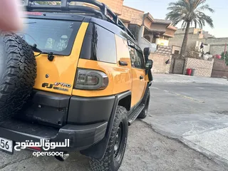  3 اف جي للبيع اصفر