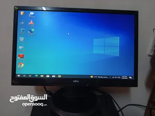  1 كمبيوتر تجميع Core i3