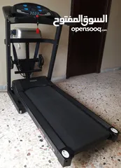  3 جهاز ركض كهربائي