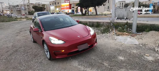  17 تيسلا موديل 3 , 2023