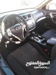  9 Nissan Altima 2016(Red), 2013(Black), 2016(Brown)  Dial for Watsap or call.