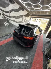  2 سيات كوبرا FR موديل 2019 مطور 2000 بقوة 245 حصان