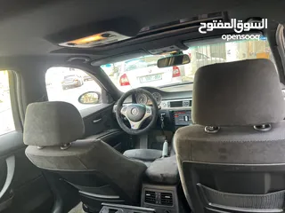  16 BMW e90 2006