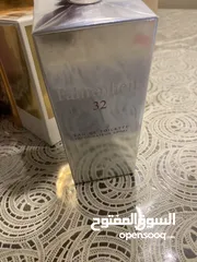  2 عطر فهرنهايت 32 رجالي ماستر كواليتي Fahrenheit 32 master quality