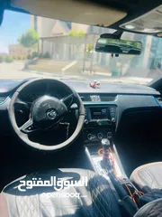  1 اسكودا اكتافيا