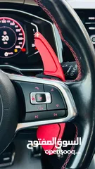  6 VOLKSWAGEN POLO KT GTi