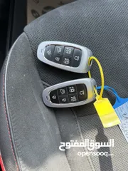  18 هونداي توسان NLine ترخيص 2022 محرك 1600 هايبرد plug in/يقطع على الشحنه 65 كيلو متر  271 حصان