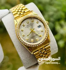  9 Rolex watch