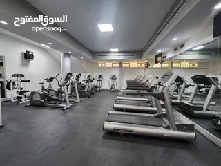  3 2 BR Flat in Muscat Oasis with Shared Pools & Gym & Playground and Garden