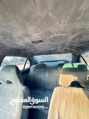 7 هوندا سيفيك 2003 بنزين اصلي