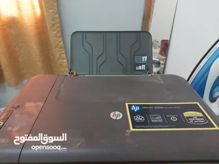  4 Two printers for sale