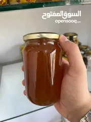  1 عسل 100/100مكفول