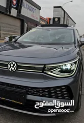  2 فولكس واجن Volkswagen ID 6 X PRO