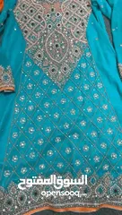  3 ملابس تقليدي عماني وظفاري
