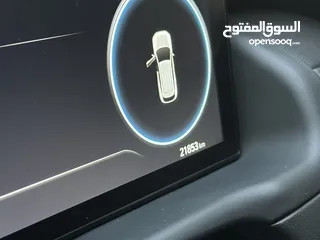  6 هونداي توسان هايبرد 2024 ولا غرام بويا