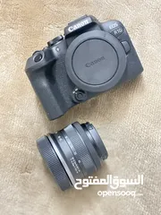  1 Canon EOS R10