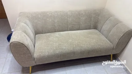  3 Sofa set of 3