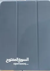  3 ايباد برو 2022 للبيع بحالة الوكالة بمعالج M2  بذاكرة 128 جيجا مستعمل خفيف جدا