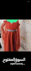  1 فستان بناتي محير لبسة واحدة فقط