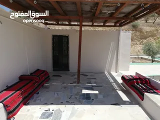  24 مزرعه للبيع