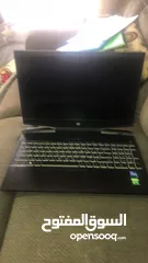  2 Gaming hp laptop